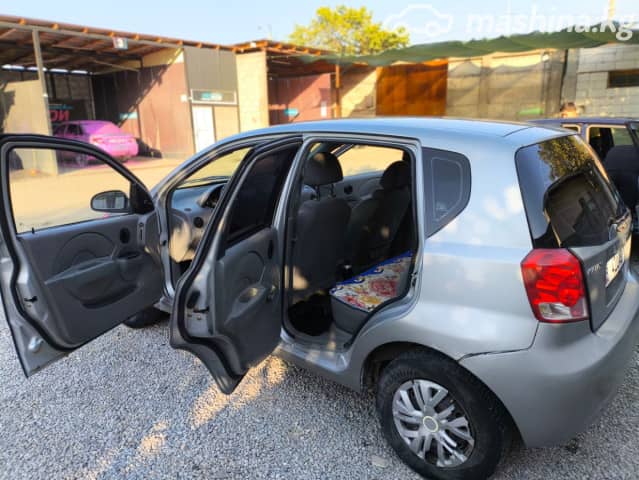 Daewoo Kalos 1.2 MT