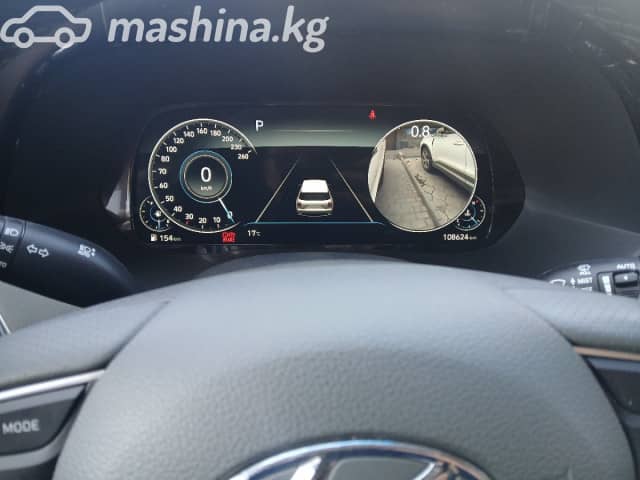 Hyundai Palisade I 2.2 AT
