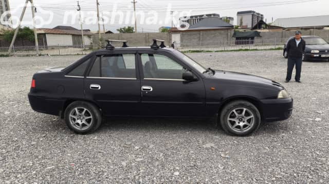 Daewoo Nexia I Рестайлинг 1.6 MT