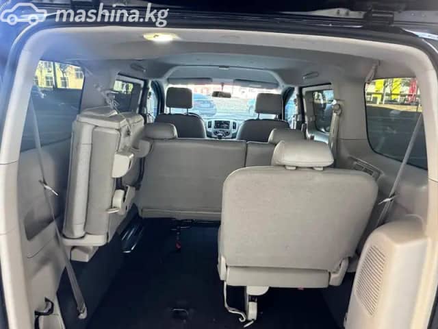 Nissan NV200 1.6 AT