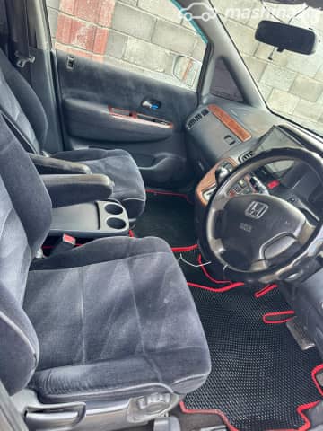 Honda Odyssey II 2.3 AT