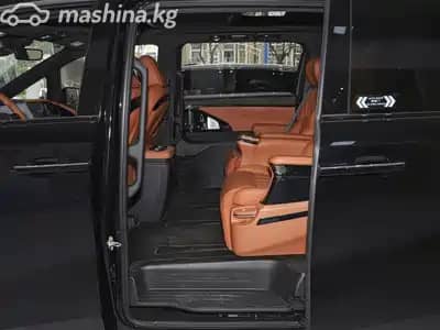 GAC Trumpchi E9 2.0hyb AT