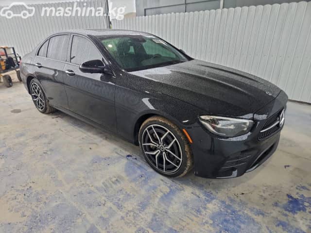 Mercedes-Benz E-Класс V (W213, S213, C238) Рестайлинг 300 2.0 AT