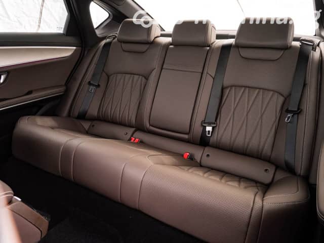 BYD Han I Electro AT