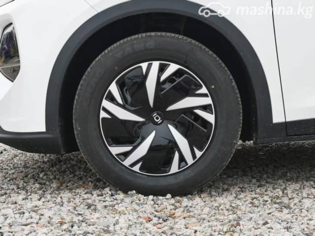 Changan Qiyuan Q05 1.5hyb CVT