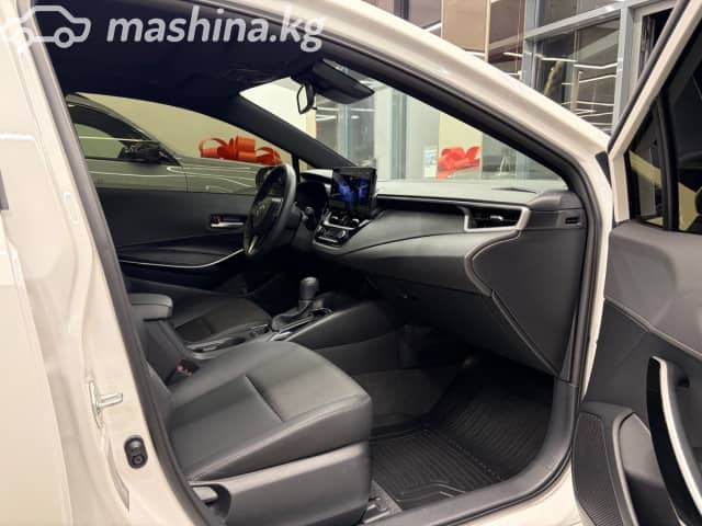 Toyota Corolla XII (E210) Sporty 1.8hyb CVT