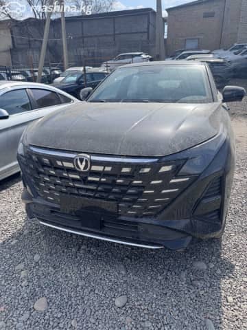 Changan UNI-Z 1.5 AMT