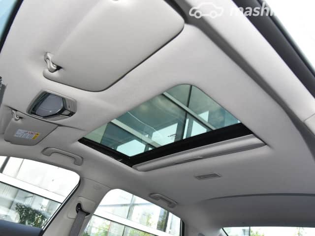 Geely Emgrand II 1.5 MT