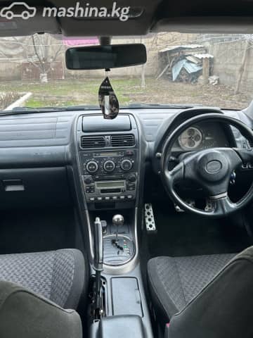 Toyota Altezza 2.0 AT