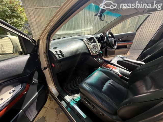 Lexus RX II 300 3.0 AT 4WD