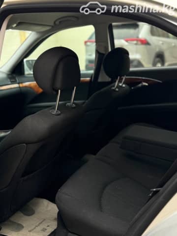 Mercedes-Benz E-Класс III (W211, S211) Рестайлинг 320 3.0d AT