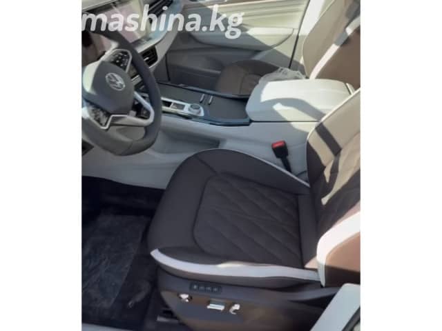 Volkswagen Tavendor 2.0 AMT 4WD
