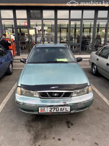 Daewoo Nexia I 1.5 MT