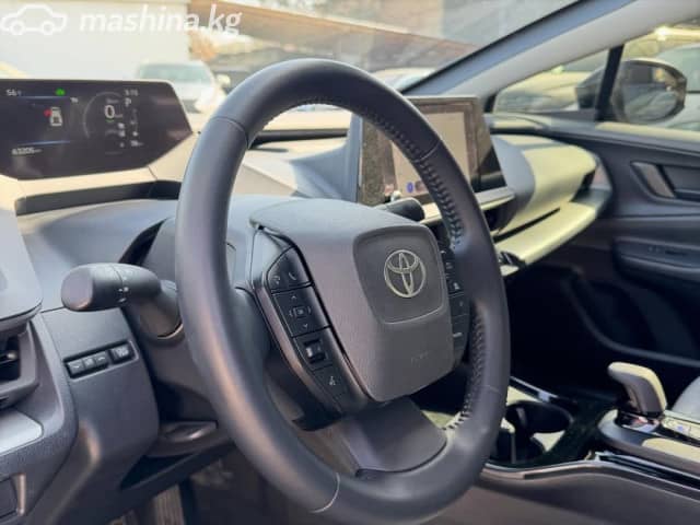 Toyota Prius V (XW60) PHV 2.0hyb AT