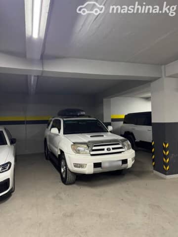 Toyota 4Runner IV 4.0 AT 4WD