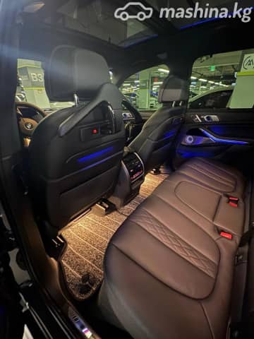 BMW X5 IV (G05/G18) 40d 3.0d AT 4WD
