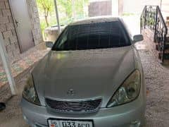 Toyota Windom III (XV30) 3.0 AT