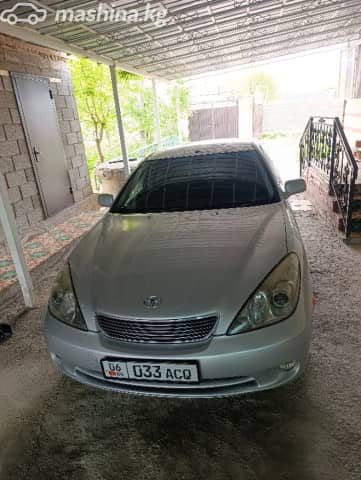 Toyota Windom III (XV30) 3.0 AT