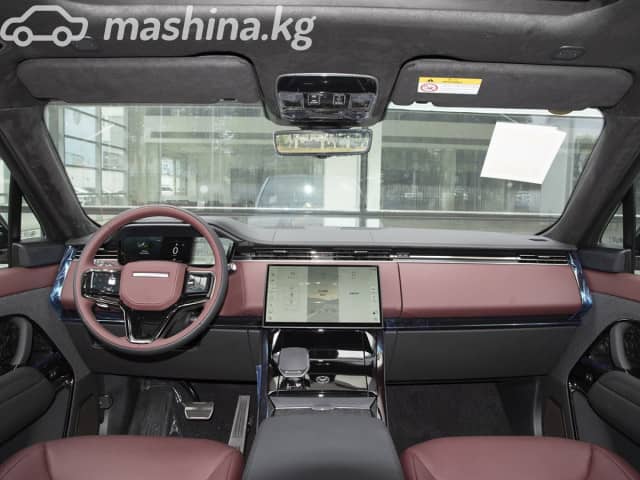 Land Rover Range Rover Sport III P400 MHEV 3.0 AT 4WD