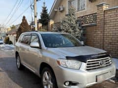 Toyota Highlander II (U40) 3.5 AT 4WD