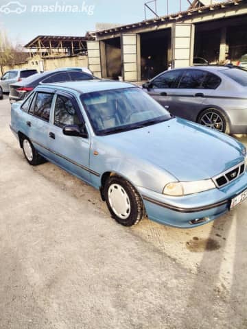 Daewoo Nexia I 1.5 MT