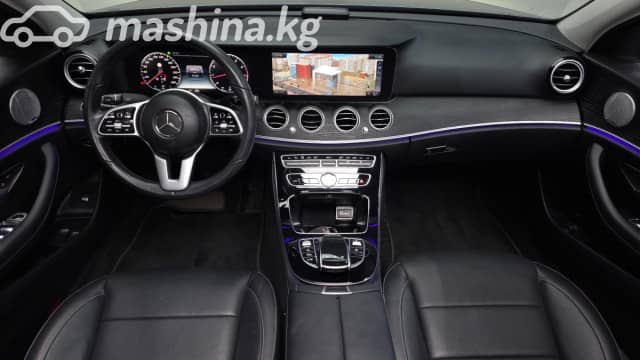 Mercedes-Benz E-Класс V (W213, S213, C238) E 300 9G-TRONIC