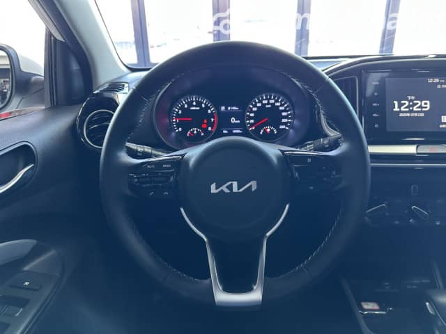 Kia KX1 1.4 AT