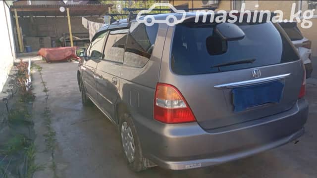 Honda Odyssey II 2.3 AT