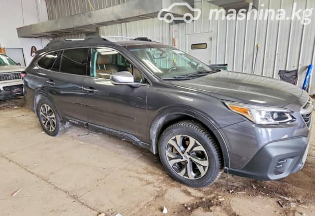 Subaru Outback VI Touring XT 2.4 CVT 4WD
