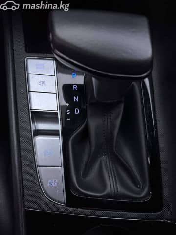 Hyundai Avante VII 1.6hyb AMT