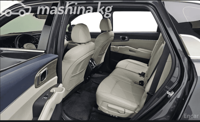 Kia Sorento IV 1.6hyb AT 4WD