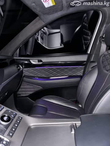 Hyundai Palisade I 2.2d AT