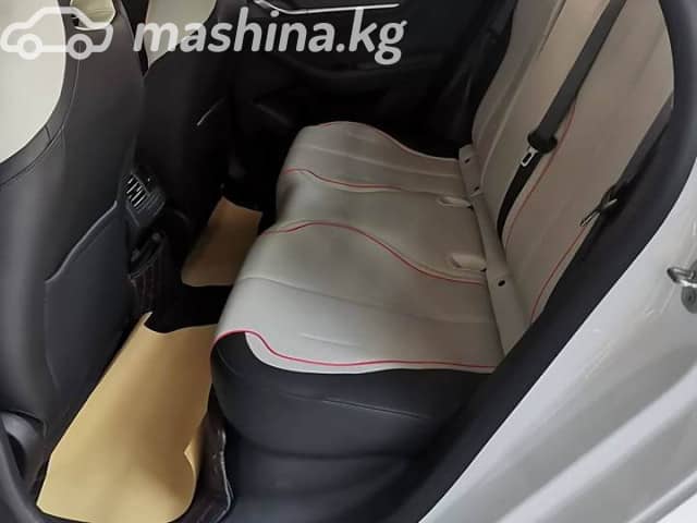 BYD Destroyer 05 1.5hyb AT