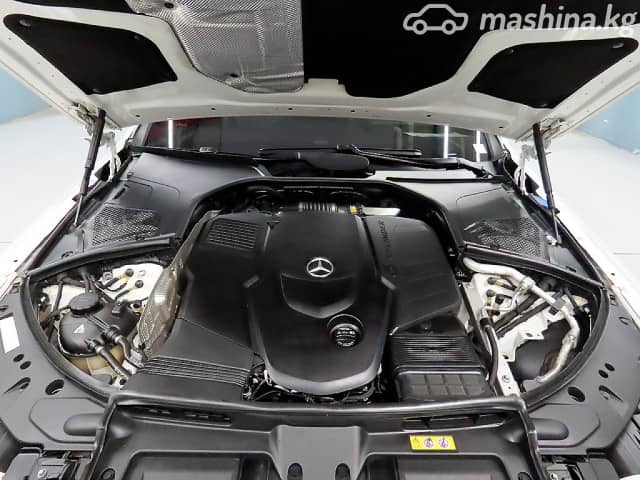Mercedes-Benz S-Класс VII (W223) 350 d 2.9d AT