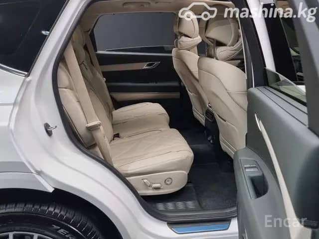 Genesis GV80 I Рестайлинг 2.5 AT 4WD