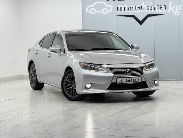 Lexus ES VI 350 3.5 AT