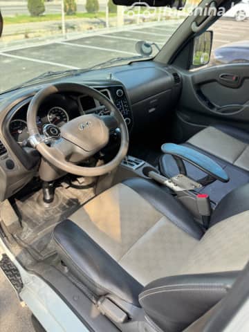 Hyundai Porter