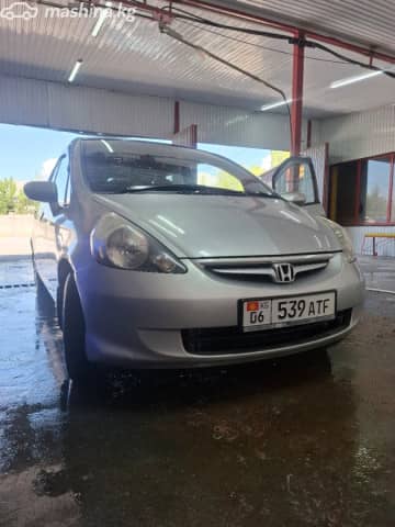 Honda Fit I 1.5 AT
