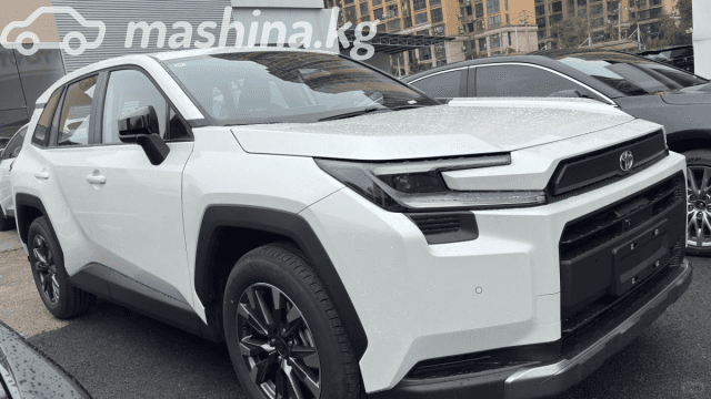 Toyota RAV4 V (XA50) 2.0 CVT 4WD