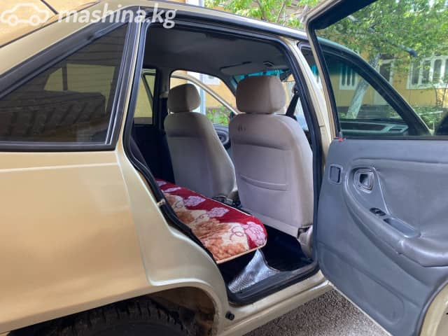 Daewoo Nexia I 1.5 MT