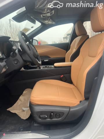 Lexus RX V 300 2.0 AT 4WD