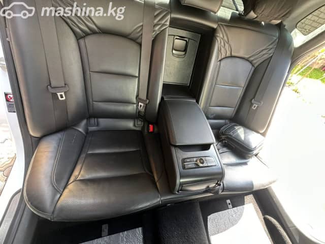 Hyundai Grandeur VI Рестайлинг 2.4hyb AT