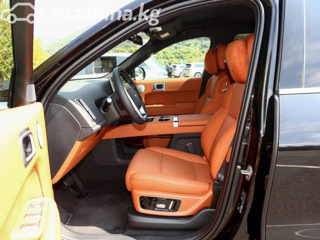LiXiang L8 Max 1.5hyb AT 4WD