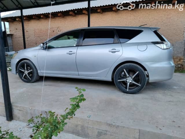 Toyota Caldina III Рестайлинг 2.0 AT