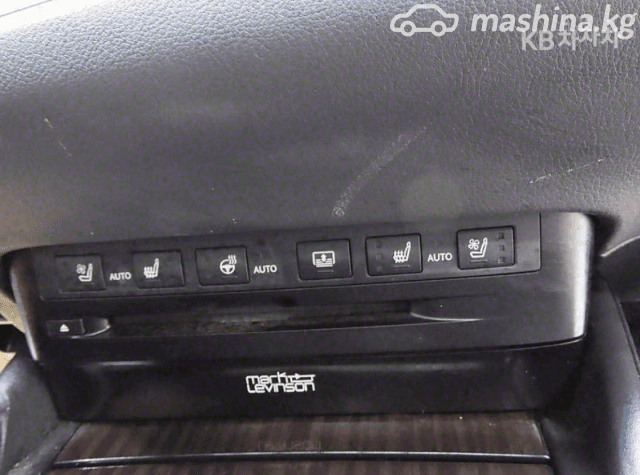 Lexus ES VII 300h 2.5hyb CVT