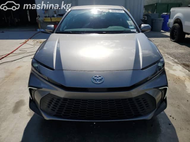 Toyota Camry IX (XV80) 2.5hyb CVT
