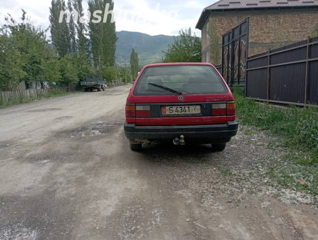 Volkswagen Passat B3