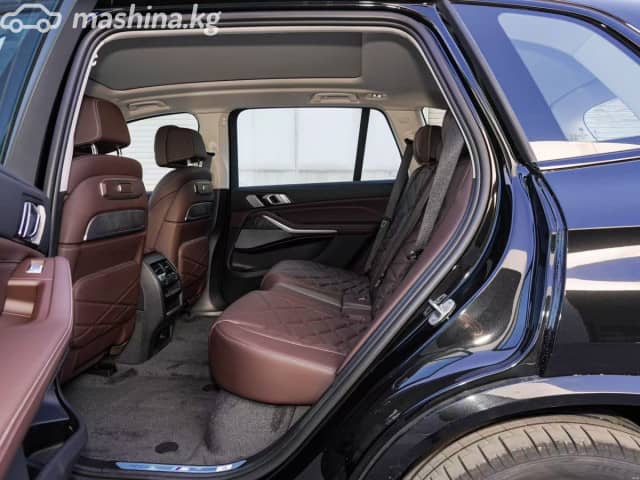 BMW X5 IV (G05/G18) Рестайлинг 30Li 2.0 AT 4WD