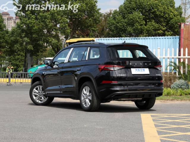 Kodiaq I 1.4 MT