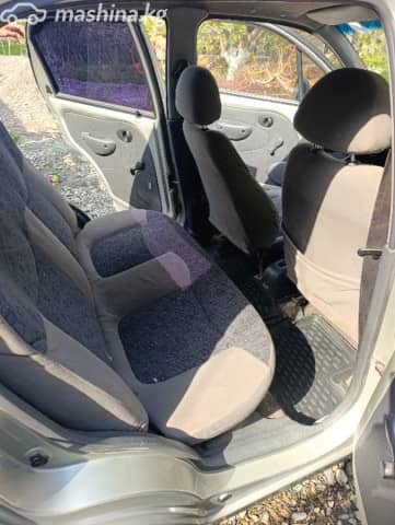Daewoo Matiz II 0.8 MT